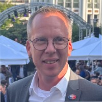 Michael Einkörn