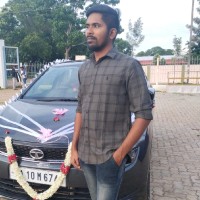 Prakash P