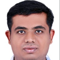 Vishak Raghunandanan