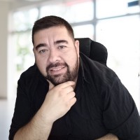 Ruben Edgardo Fernandez