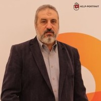 Mahmoud Abdelaziz