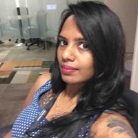 Shyamala Shyamraj