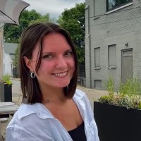 Bailey Vansloten, Mba