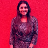 Aparna Sudhakaran Kolangara