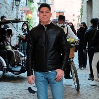 Misael Sanchez Rodriguez