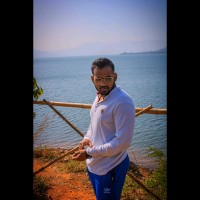 Sahil Mollick