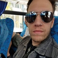 Jonathan Gagnon-Roy