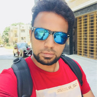 Karthik E