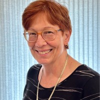 Mary Ellen Groh (Aka Meg)