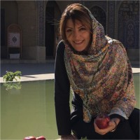 Sara Pournaghavi