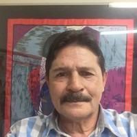 Rick Rangel