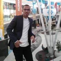 Saidi Achraf