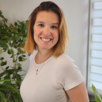 Gabrielle Forget Bouchard