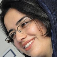 Sareh Nadem