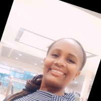 Oluchi Egere