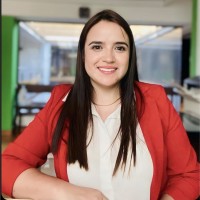Alexandra Quevedo Hernández