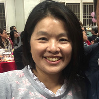 周麗敏耐恒
