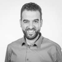 Jonathan Van Heuckelom