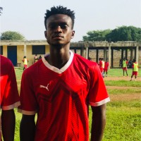 Dennis Asante