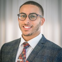 Jonathan Allen, B.A.