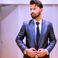 Vinayak Khadse