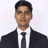 Vivek Tripathi