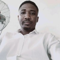 Ogwuche Matthew
