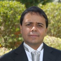 Rogério Neri Cruz