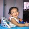 Juvy Kate Zamora
