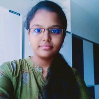 Kiruthikalakshmi S