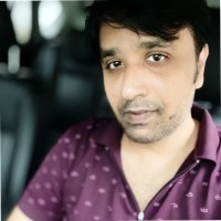 Irfan Mohammed