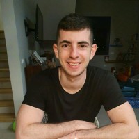 Roni Levin