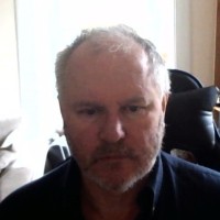 Geoff Williams