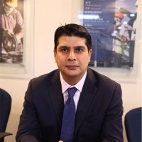 Moin Iqbal