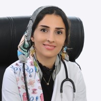 Fatemeh Hoda Fallah