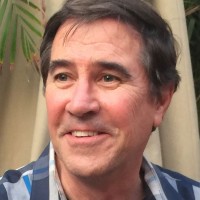 Mark Boyer