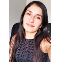 Marcela Granados