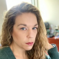 Rachel Hamilton