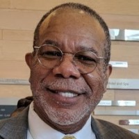 Roy Hamilton
