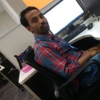 Satish Kumar Bonu