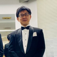 Toshikazu Akune