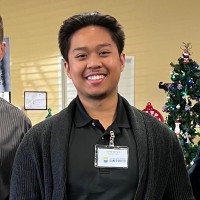 Jared Zamora