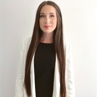 Mallory Richards, SHRM-CP