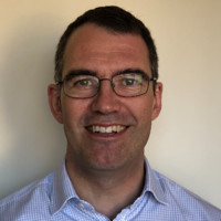 Andrew Windsor