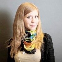 Anna Potasheva (Rasanova)