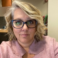 Marci Steenson