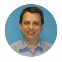 Vangelis Tsaliagos