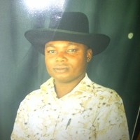THOMPSON ADEFUSI