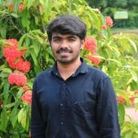Harish N