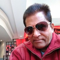Kushalpal Singh